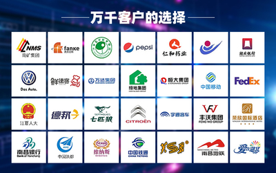 企業(yè)網(wǎng)站建設(shè) 從設(shè)計(jì)到開發(fā)的全面指南